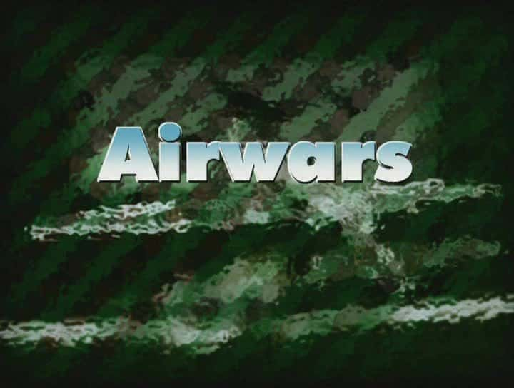 ¼Ƭս Air WarsĻ/Ļ