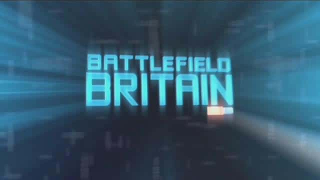 ¼Ƭսزе Battlefield BritainĻ/Ļ