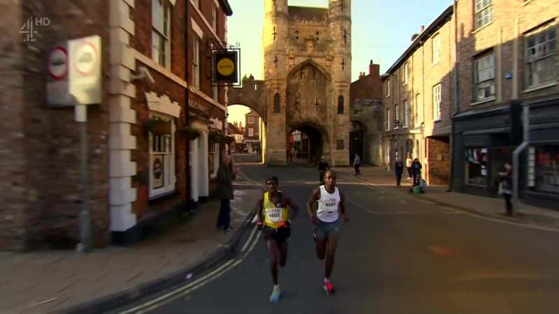 ¼Ƭ2015 Լ˿ Yorkshire Marathon 2015Ļ/Ļ