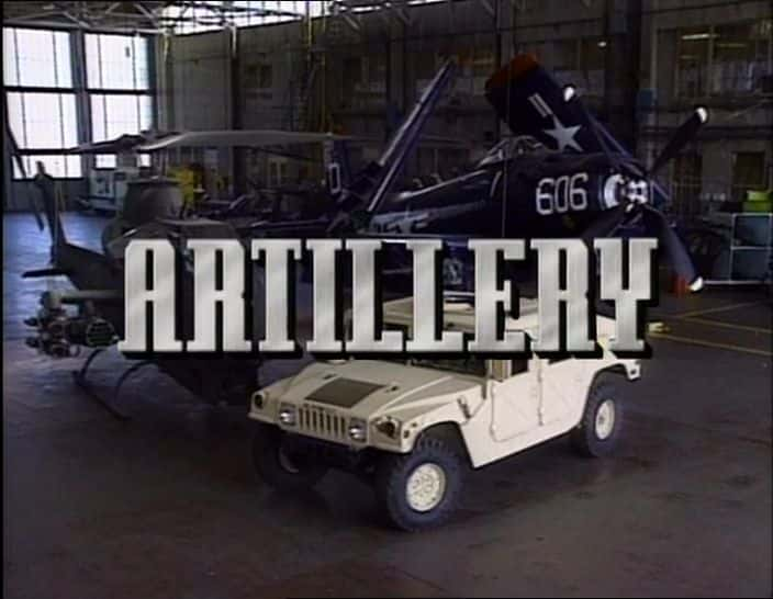 ¼Ƭڱ ArtilleryĻ/Ļ