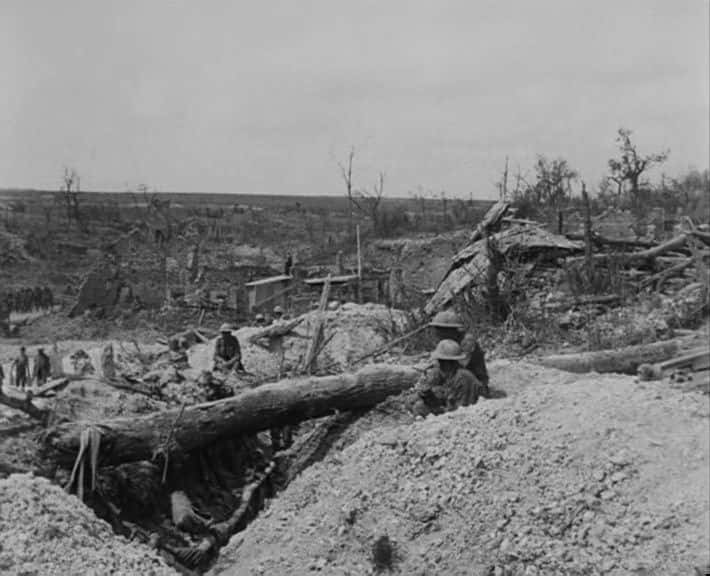 ¼Ƭķս - ԭӰ The Battle of the Somme - The Original FilmĻ/Ļ