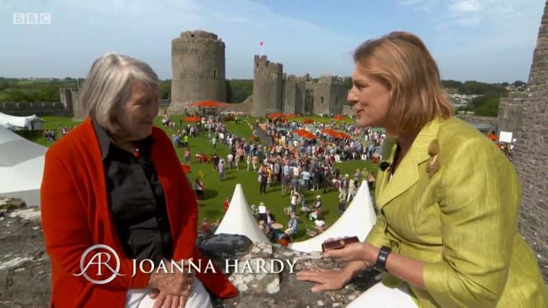 ¼ƬŶ·ϵ 39޿˳Ǳ 1 Antiques Roadshow Series 39: Pembroke Castle 1Ļ/Ļ