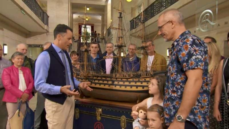 ¼ƬŶ·ϵ 39Ժ 1 Antiques Roadshow Series 39: Senate House 1Ļ/Ļ