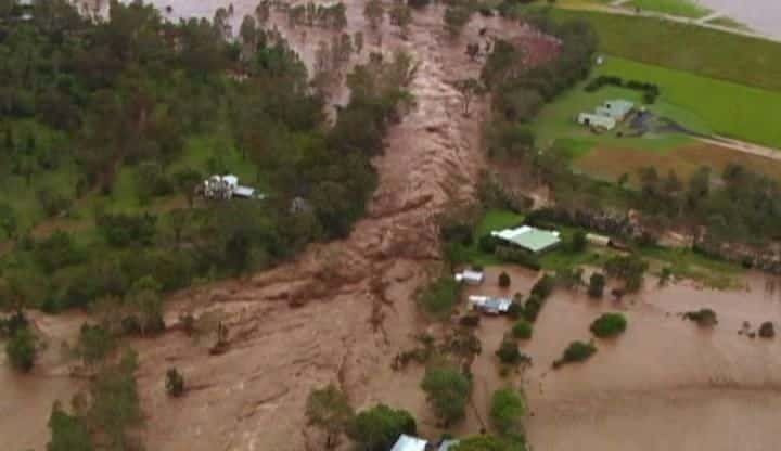 纪录片《澳大利亚最严重的洪水 Australia's Greatest Flood》[无字][BT][1080P][720P]双画质资源下载