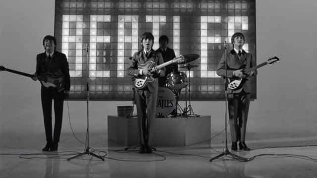 ¼ƬͷʿֶӺ BBC The Beatles and the BBC1080Pȫ1-Ļ/Ļ