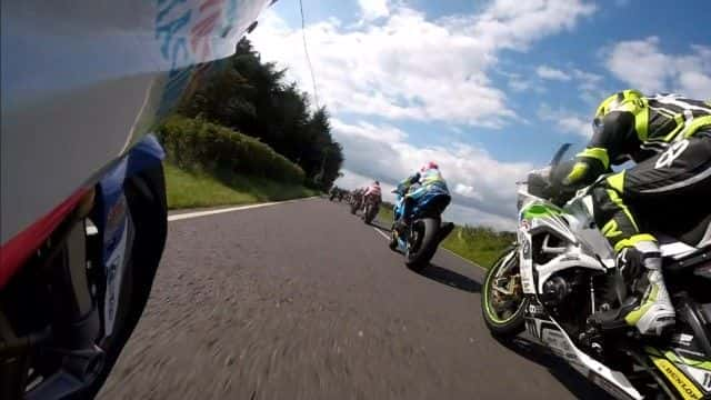 ¼Ƭ2021 갢Ī· Armoy Road Races Highlights 20211080Pȫ1-Ļ/Ļ