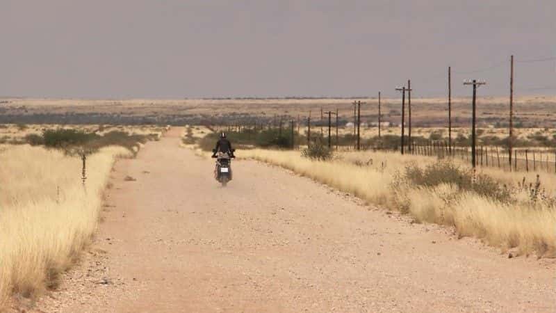 ¼ƬΰĦгʤأϷ World's Greatest Motorcycle Rides: South Africaȫ1-Ļ/Ļ
