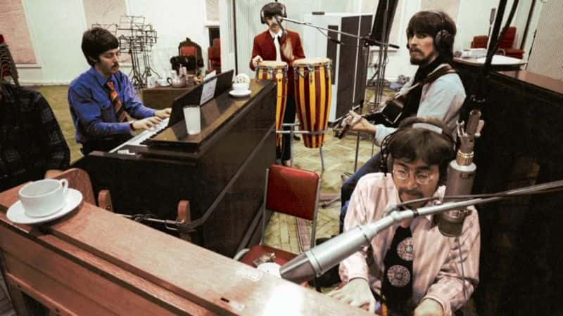 ¼Ƭͷʿֶӣÿܰ The Beatles: Eight Days a WeekĻ/Ļ