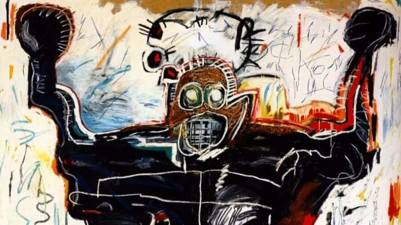 ¼Ƭ˹أŭ¸ Basquiat: Rage to Richesȫ1-Ļ/Ļ