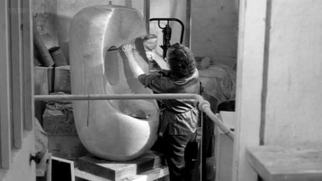 ¼ƬŰ˹ Barbara Hepworth: Shapes out of Feelings1080Pȫ1-Ļ/Ļ