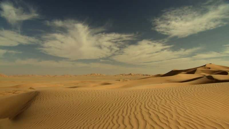 ¼Ƭղķ˹ԿɳĮ Ben and James Versus the Arabian DesertĻ/Ļ