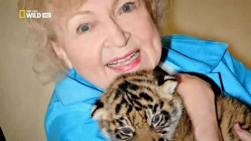 ¼Ƭ١رÿҰ Betty White Goes WildĻ/Ļ