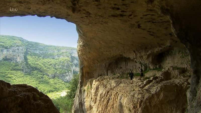 ¼ƬҰס׶˹ (Ray Mears) Wild France: With Ray MearsĻ/Ļ