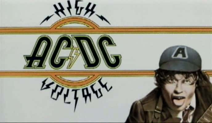 ¼ƬAC.DC -  AC.DC - Music in ReviewĻ/Ļ