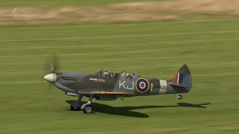 ¼Ƭе֮սʽս Battle of Britain: Return of the SpitfiresĻ/Ļ