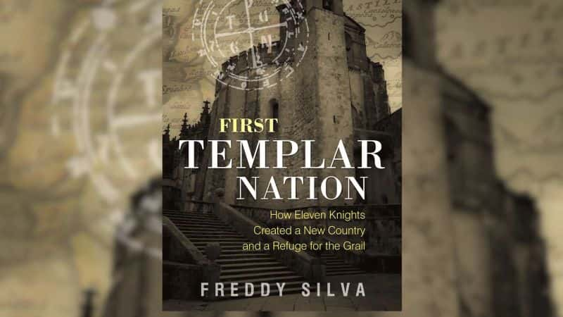 ¼Ƭţ׵ϡϯߵʥʿ Beyond Belief: Knights Templar Nation with Freddy Silva1080P-Ļ/Ļ