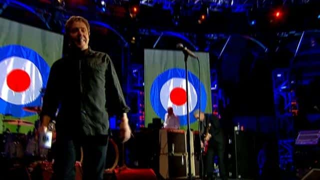 ¼Ƭϵ The who at the Electric Proms1080Pȫ1-Ļ/Ļ