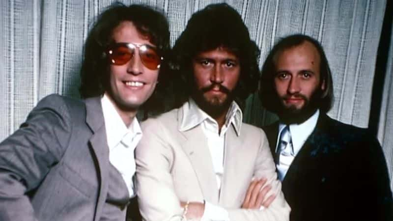 ¼Ƭȼ˹Լʱ Bee Gees: In Our Own Time1080P-Ļ/Ļ