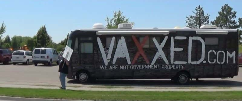 ¼Ƭı The Anti-Vax Conspiracy1080Pȫ1-Ļ/Ļ