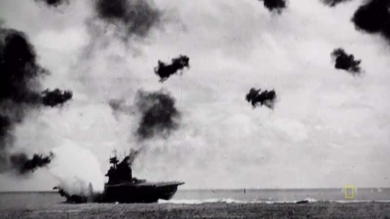 ¼Ƭ;ս (NG) The Battle of Midway (NG)Ļ/Ļ