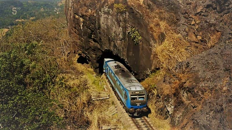 ¼Ƭ·֮ϵж˹ The Worlds Most Scenic Railway Journeys Series 2: Sri Lanka1080P-Ļ/Ļ