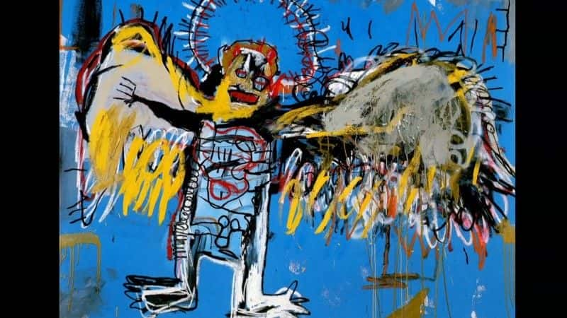 ¼Ƭ˹أŭ¸ Basquiat: Rage to Richesȫ1-Ļ/Ļ