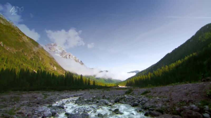 纪录片《与史蒂芬·弗莱一起度过熊的狂野周末 Bear's Wild Weekend with Stephen Fry》[无字] [BT][DVD画质]资源下载