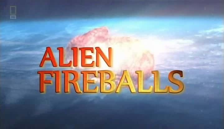 ¼Ƭǻ Alien Fireballȫ1-Ļ/Ļ