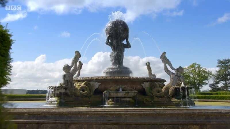 ¼ƬŶ·ϵ 40³Ǳ 1 Antiques Roadshow Series 40: Castle Howard 1Ļ/Ļ