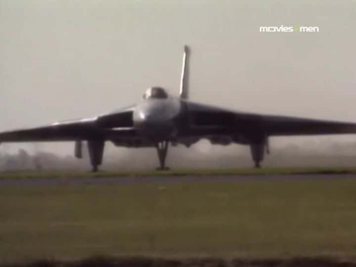 ¼Ƭ޻ The Avro Vulcanȫ1-Ļ/Ļ