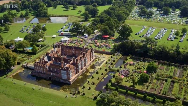 ¼ƬŶ·ϵ 40Helmingham Hall 3 Antiques Roadshow Series 40: Helmingham Hall 3Ļ/Ļ