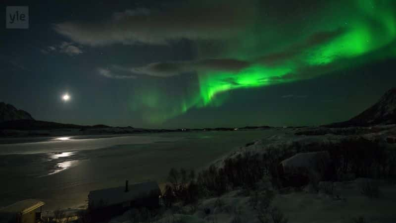 ¼Ƭ⣺µҹ Aurora Borealis: An Evening under the Northern LightsĻ/Ļ