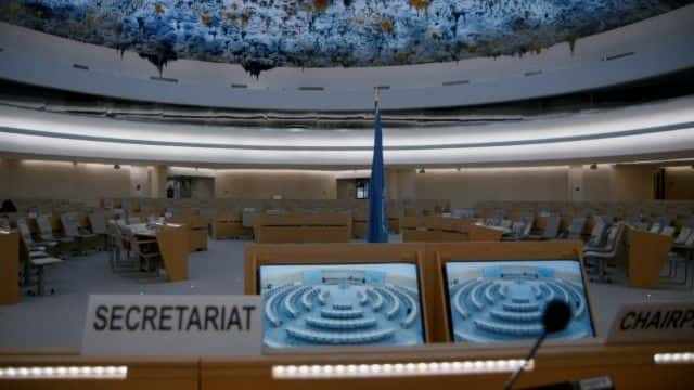 ¼ƬٱˣϹڲ The Whistleblowers: Inside the UN1080Pȫ1-Ļ/Ļ