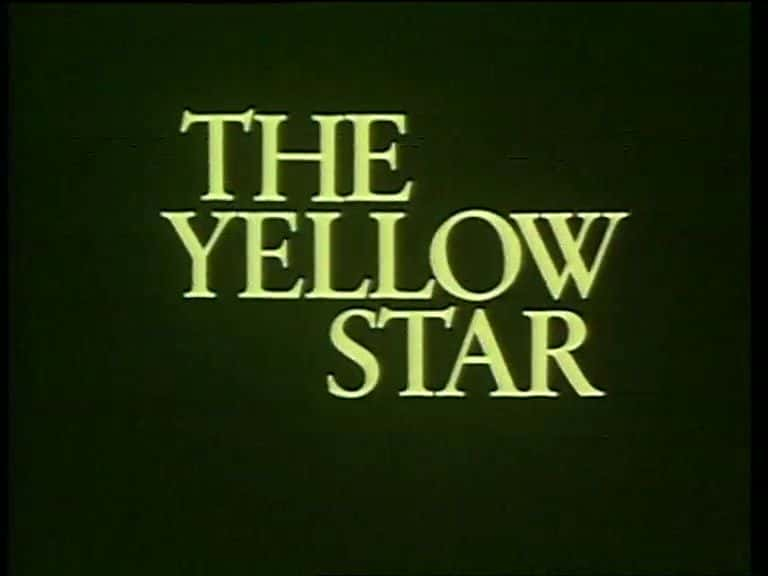 ¼Ƭ The Yellow StarĻ/Ļ