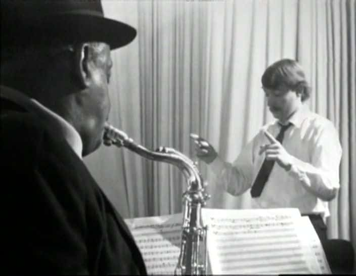 ¼ƬΤ˹ڵ Ben Webster in DenmarkĻ/Ļ