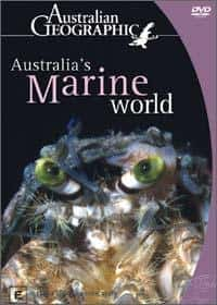 纪录片《澳大利亚的海洋世界 Australia's Marine World》[无字][BT][1080P][720P]双画质资源下载