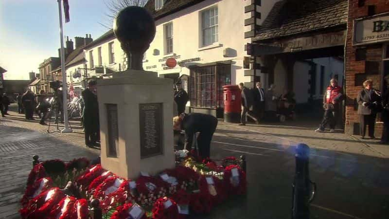 ¼Ƭ١ - еС Wootton Bassett - The Town That Remembers1080P-Ļ/Ļ