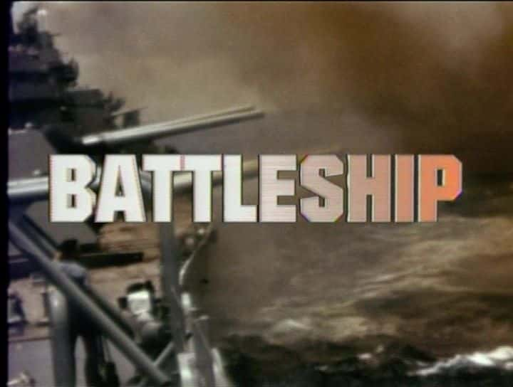 ¼Ƭսн BattleshipĻ/Ļ