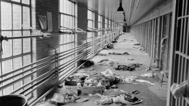 ¼ƬῨѪȵļ Attica: America's Bloodiest Prison Uprising1080Pȫ1-Ļ/Ļ