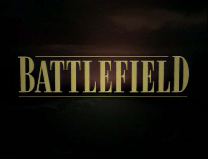 ¼Ƭսأϵ 4 Battlefield: Series 4Ļ/Ļ