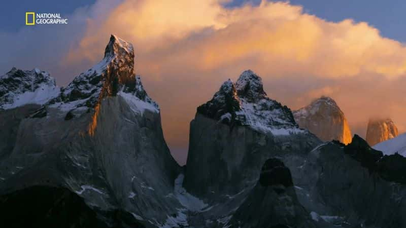 ¼ƬҰ͢ϵ 1 Wild Argentina: Series 11080P-Ļ/Ļ