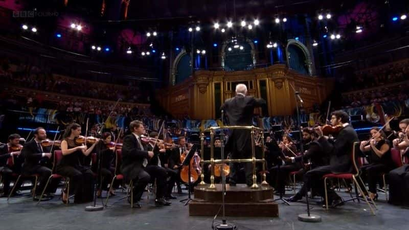 ¼ƬײķָӶϼţBBC 2016 Barenboim Conducts the West-Eastern Divan Orchestra (BBC 2016)ȫ1-Ļ/Ļ