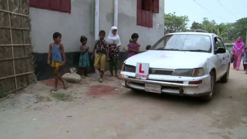 ¼ƬϼŮӼʻѧУ Bangladesh Women's Driving School1080P-Ļ/Ļ