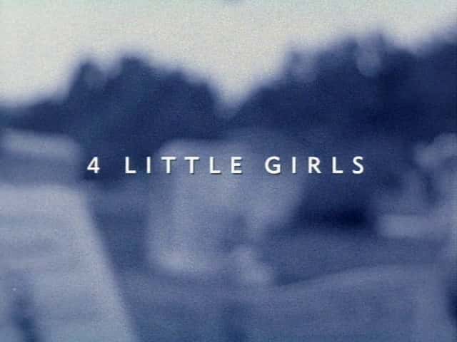 ¼Ƭ4 СŮ 4 Little GirlsĻ/Ļ