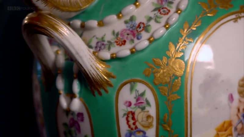 ¼ƬԴ (BBC) Beautiful Thing: A Passion for Porcelain (BBC)1080P-Ļ/Ļ