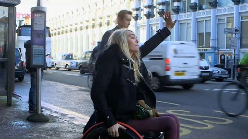 ¼Ƭʺϲм˵ĵط The World's Worst Place to be Disabled?Ļ/Ļ