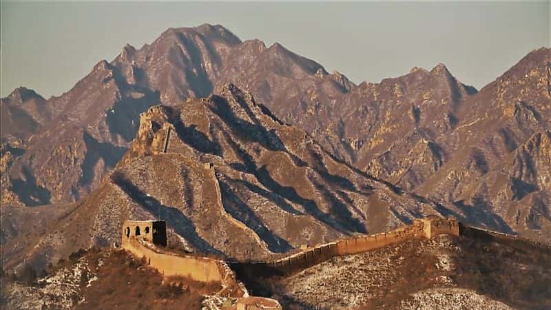 ¼ƬRay Mears ĿҰйϵ 1  1  ͳ Wild China with Ray Mears Series 1 Part 1 Beijing and the Great Wall1080P-Ļ/Ļ