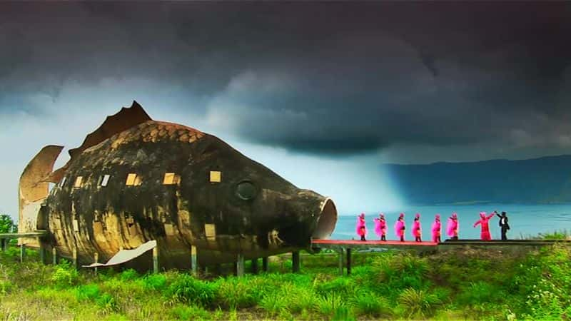 ¼Ƭɱ¾Ϊ The Act of Killing1080P-Ļ/Ļ