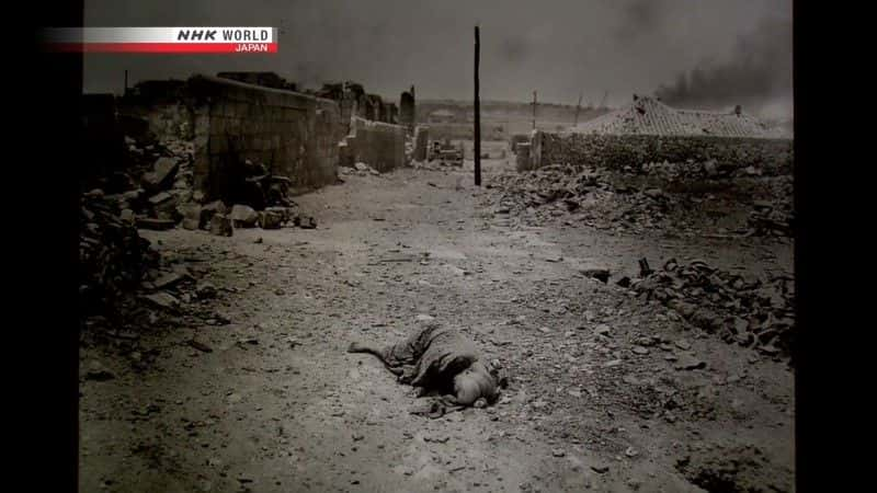 ¼Ƭ֮սNHK The Battle of Okinawa (NHK)ȫ1-Ļ/Ļ