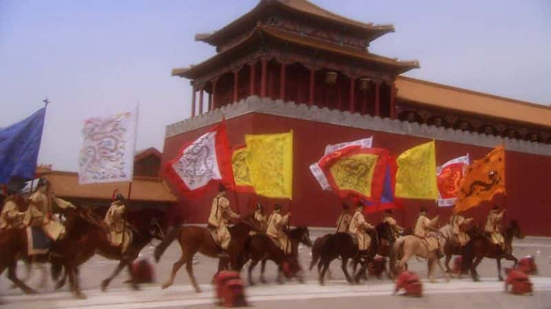 ¼Ƭ۶ϵ1 Beijing: Biography of an Imperial Capital Series 11080P-Ļ/Ļ